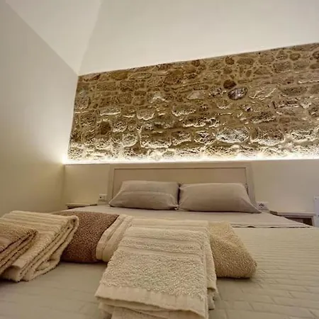 Appartamento Casa Rubrum Alghero