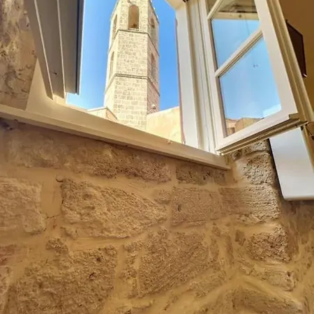 Casa Rubrum Appartamento