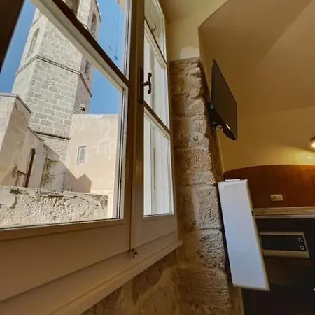 Casa Rubrum Appartement *